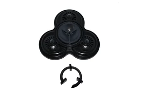 VALVE KIT, VITON #9